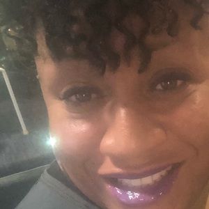 Meet your Posher, Marilyn